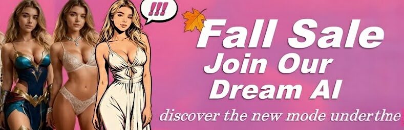 Join OurDream AI - Special Welcome Offer